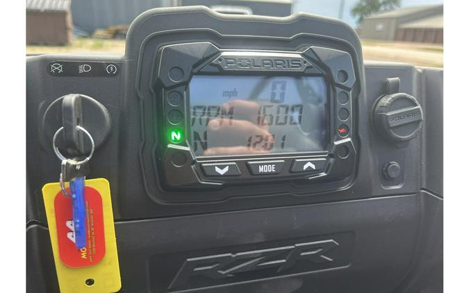 2025 Polaris RZR® 200 EFI