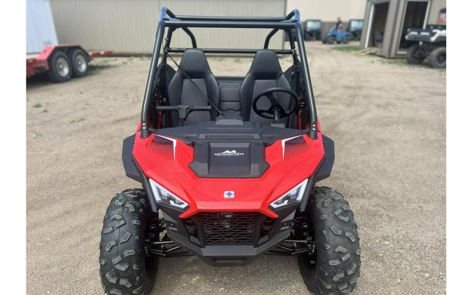 2025 Polaris RZR® 200 EFI