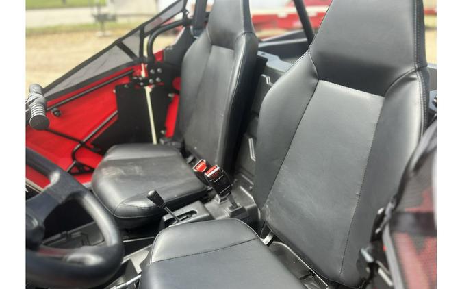 2025 Polaris RZR® 200 EFI