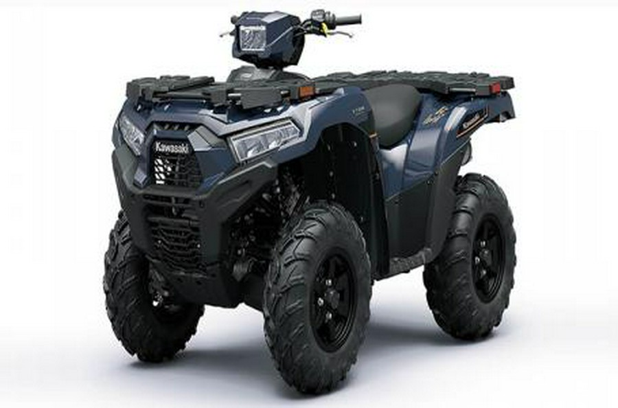 2025 Kawasaki Brute Force® 750 EPS