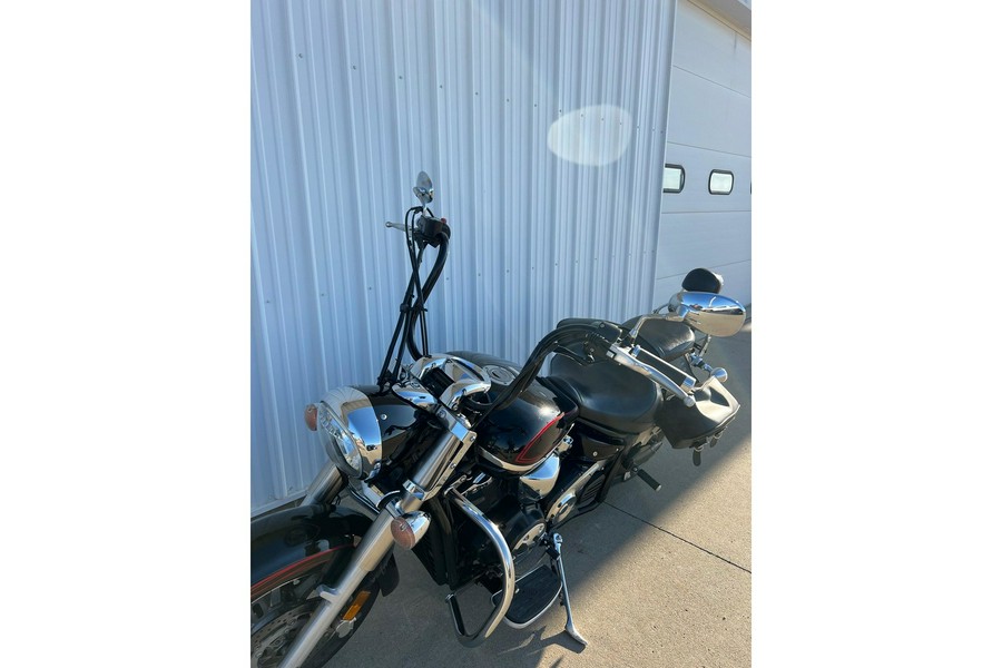 2009 Yamaha V Star 1300