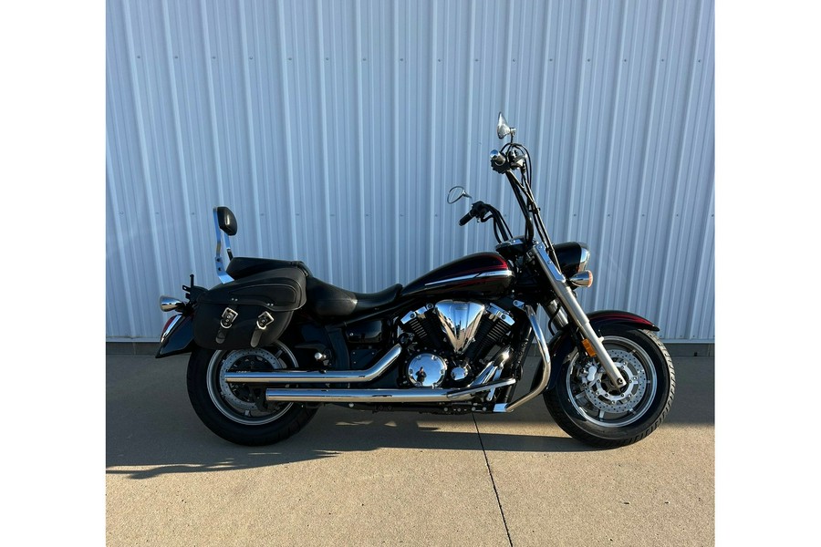 2009 Yamaha V Star 1300