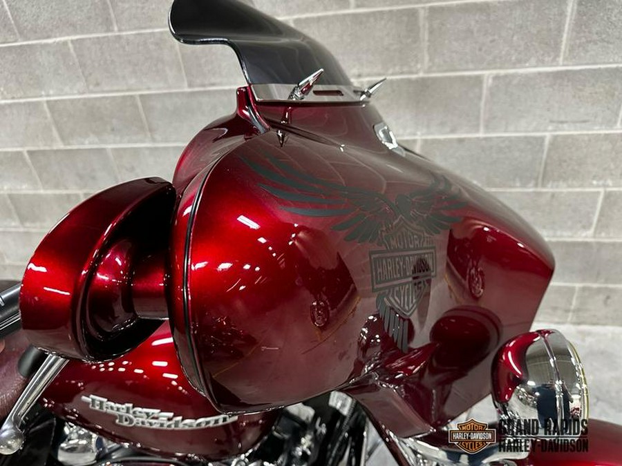 2017 Harley-Davidson® FLHX - Street Glide®