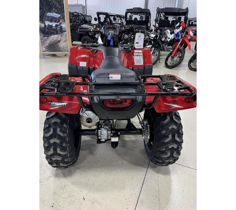 2026 Honda® FourTrax Foreman 4x4 EPS