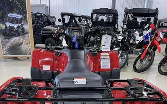 2026 Honda® FourTrax Foreman 4x4 EPS