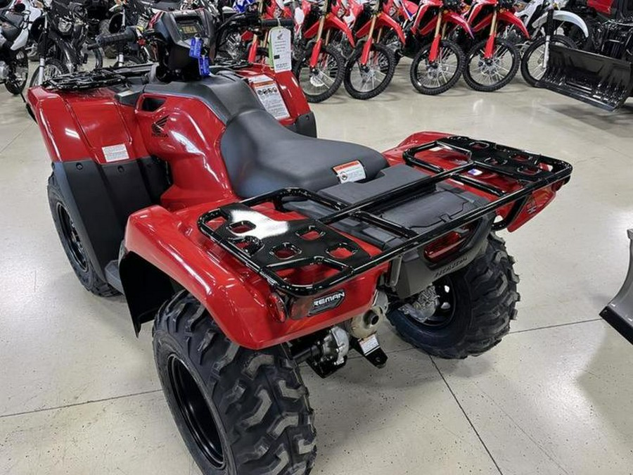 2026 Honda® FourTrax Foreman 4x4 EPS