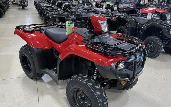 2026 Honda® FourTrax Foreman 4x4 EPS