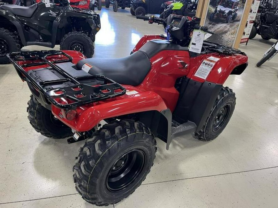 2026 Honda® FourTrax Foreman 4x4 EPS