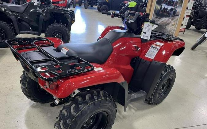 2026 Honda® FourTrax Foreman 4x4 EPS