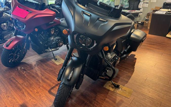 2026 Indian Motorcycle® Chieftain® PowerPlus Dark Horse®
