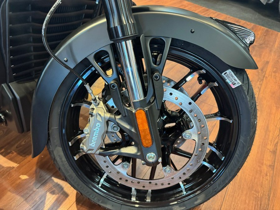 2026 Indian Motorcycle® Chieftain® PowerPlus Dark Horse®