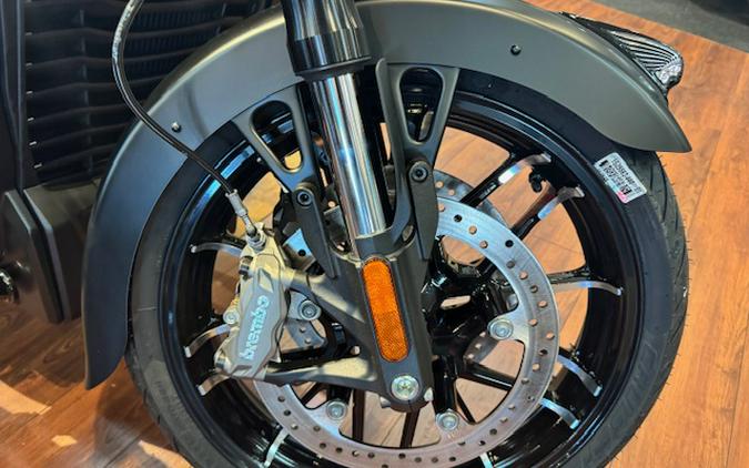 2026 Indian Motorcycle® Chieftain® PowerPlus Dark Horse®