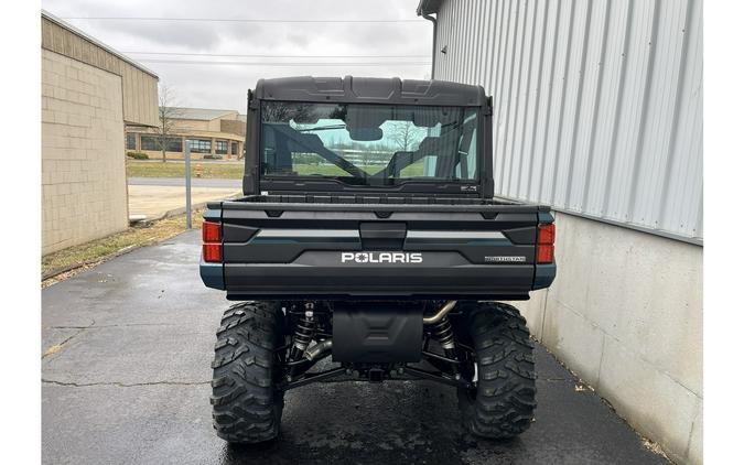 2026 RANGER XP 1000 NS ULTIMATE - Polaris
