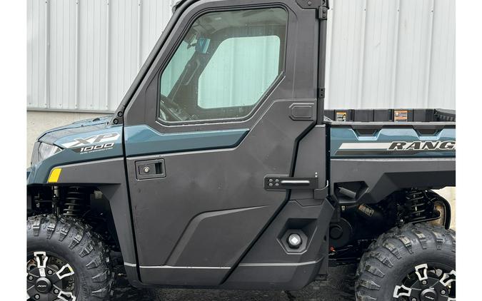2026 RANGER XP 1000 NS ULTIMATE - Polaris
