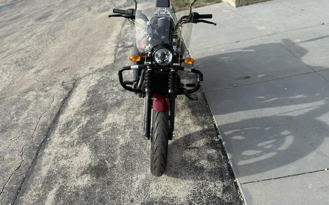 2016 Harley-Davidson Harley-DavidsonStreet 500