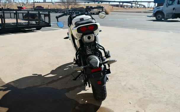 2026 CFMOTO PAPIO SS