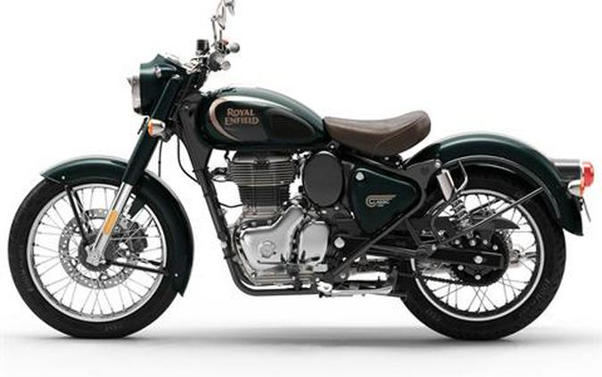 2024 Royal Enfield Classic 350