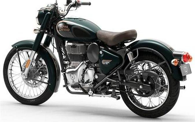 2024 Royal Enfield Classic 350