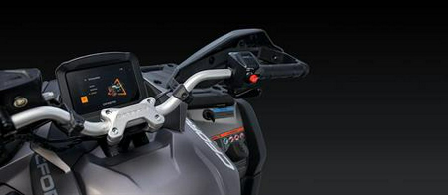 2026 CFMOTO CForce 1000 Touring