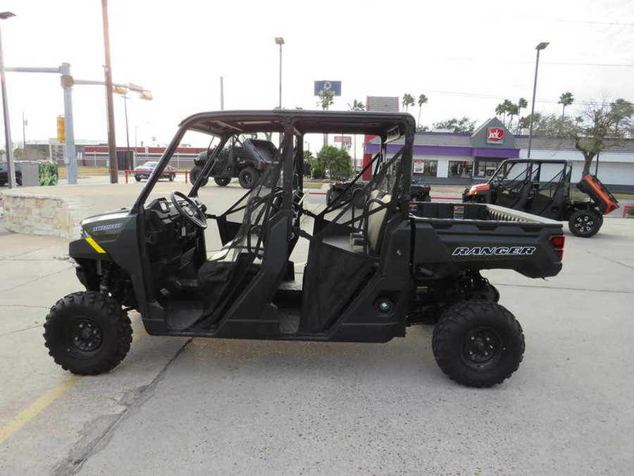 2025 Polaris® Ranger Crew 1000