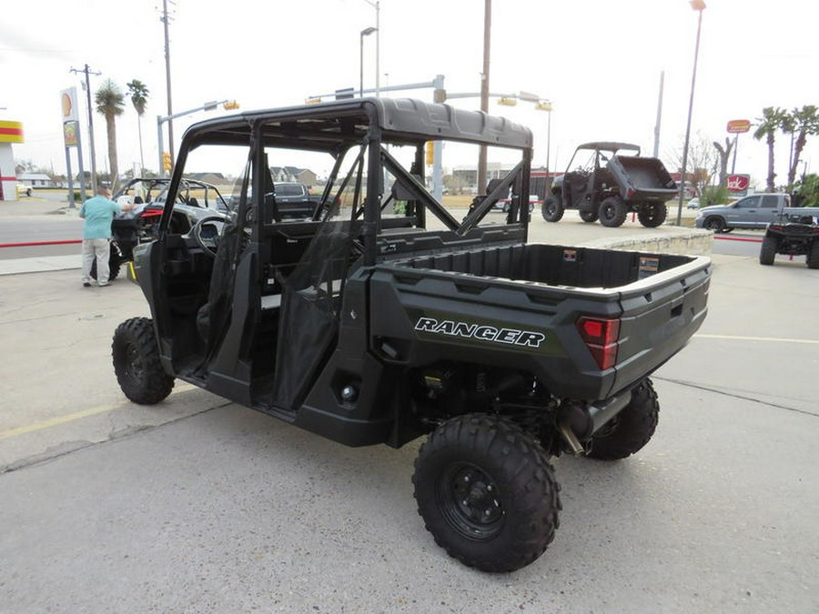 2025 Polaris® Ranger Crew 1000