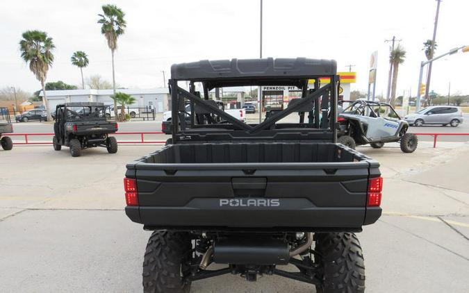 2025 Polaris® Ranger Crew 1000