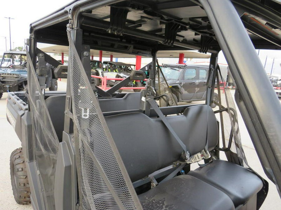 2025 Polaris® Ranger Crew 1000