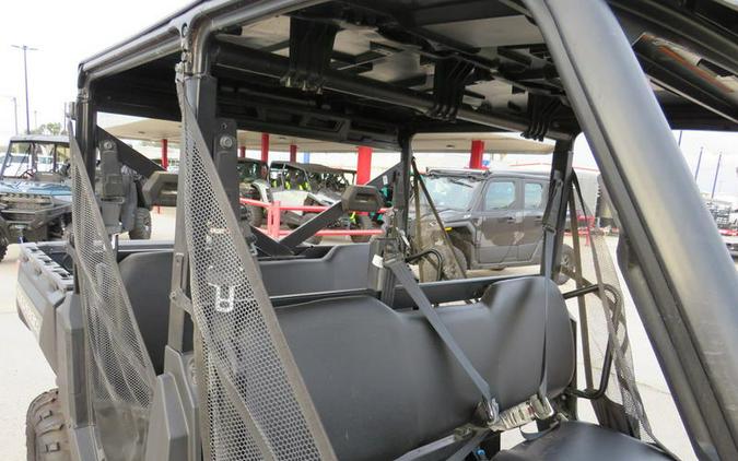 2025 Polaris® Ranger Crew 1000