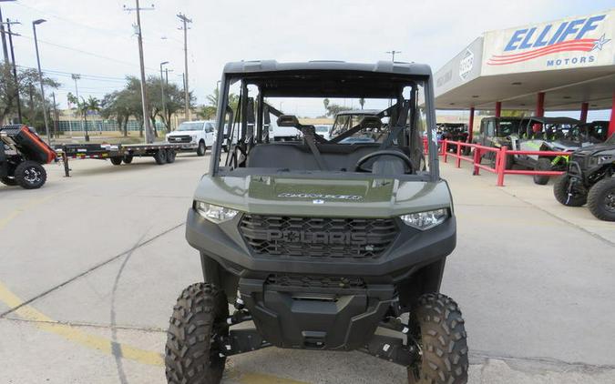 2025 Polaris® Ranger Crew 1000