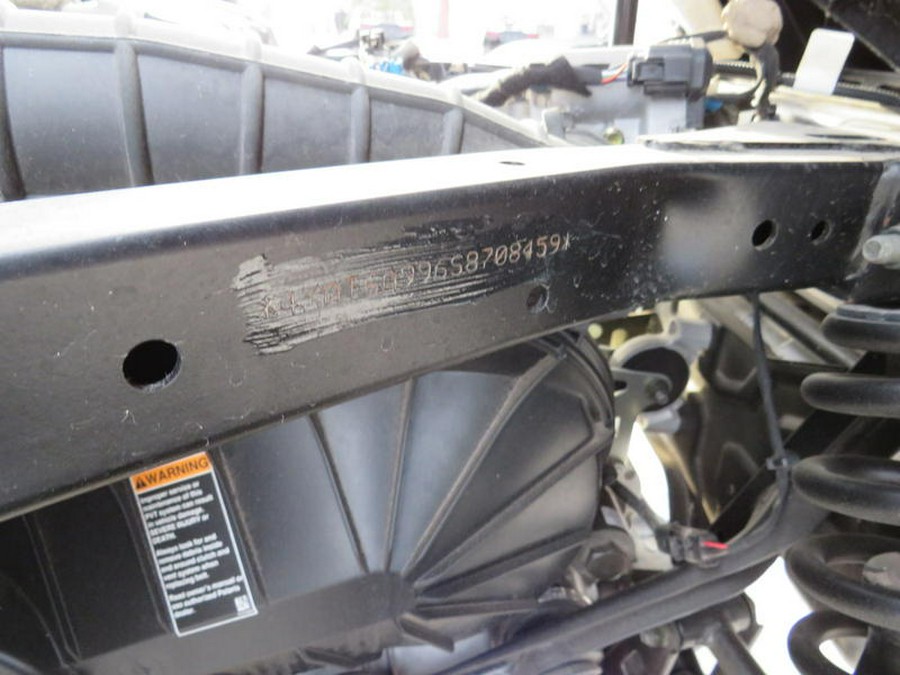 2025 Polaris® Ranger Crew 1000