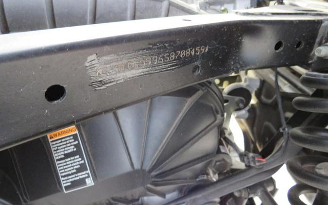 2025 Polaris® Ranger Crew 1000