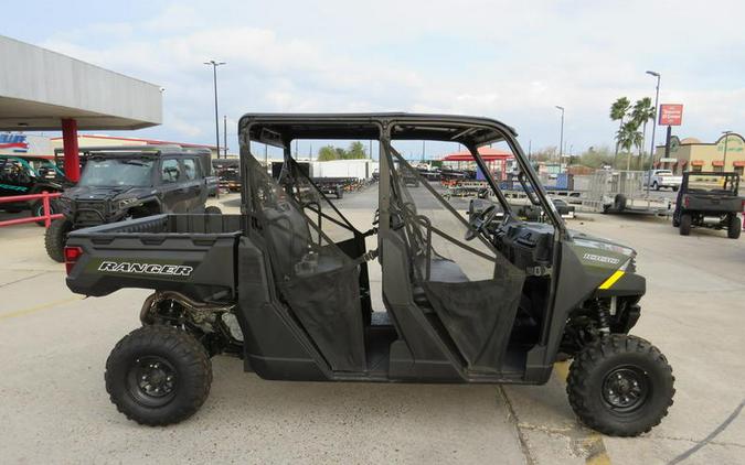 2025 Polaris® Ranger Crew 1000