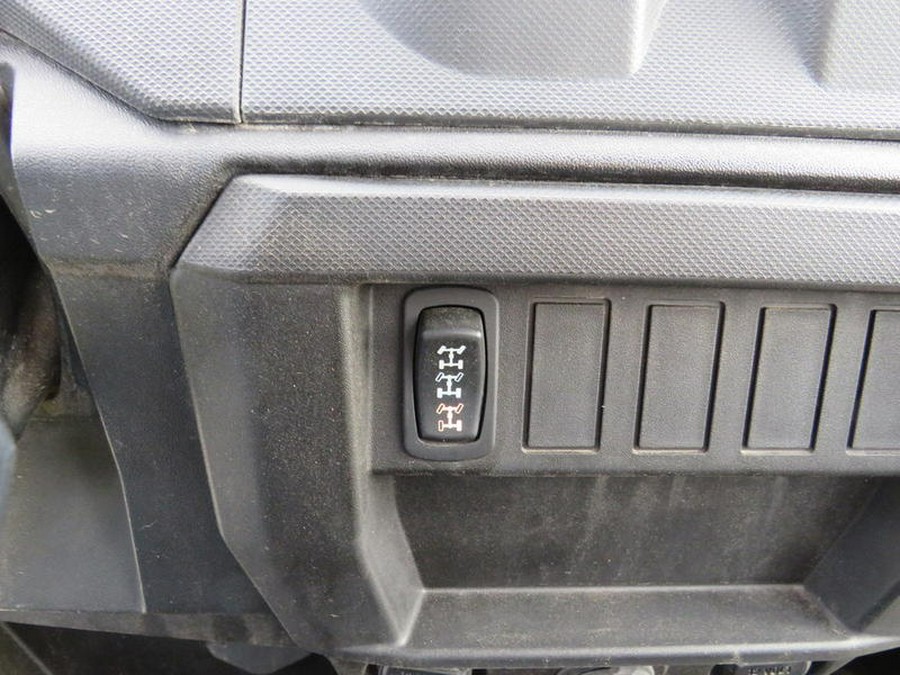 2025 Polaris® Ranger Crew 1000