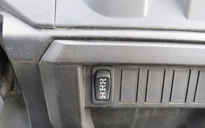 2025 Polaris® Ranger Crew 1000