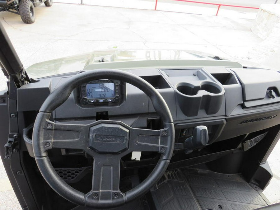 2025 Polaris® Ranger Crew 1000