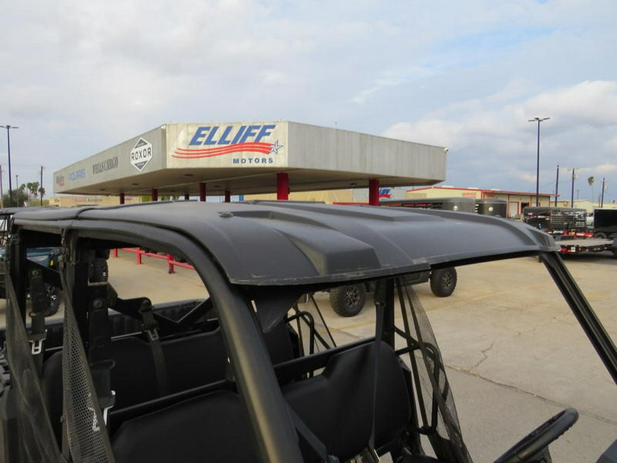 2025 Polaris® Ranger Crew 1000