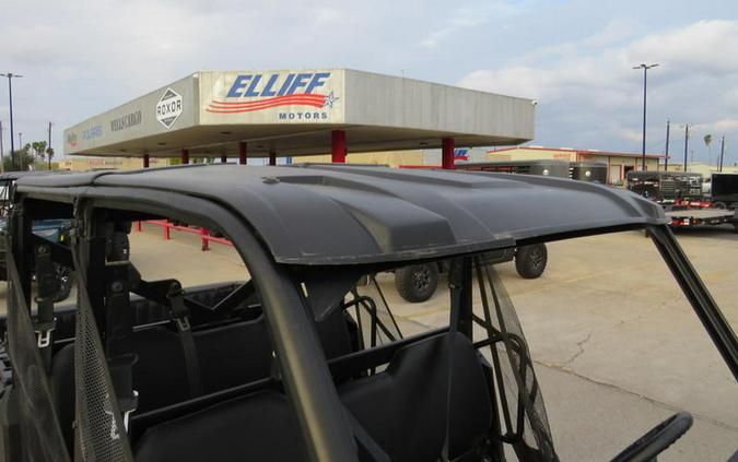 2025 Polaris® Ranger Crew 1000