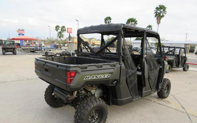 2025 Polaris® Ranger Crew 1000