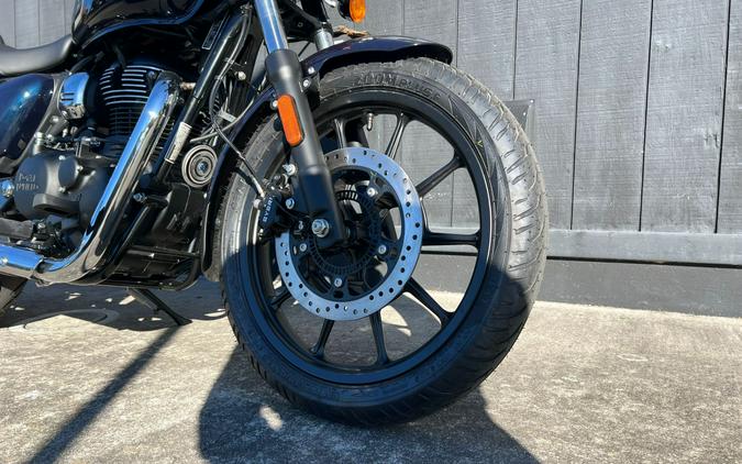 2024 Royal Enfield Meteor 350