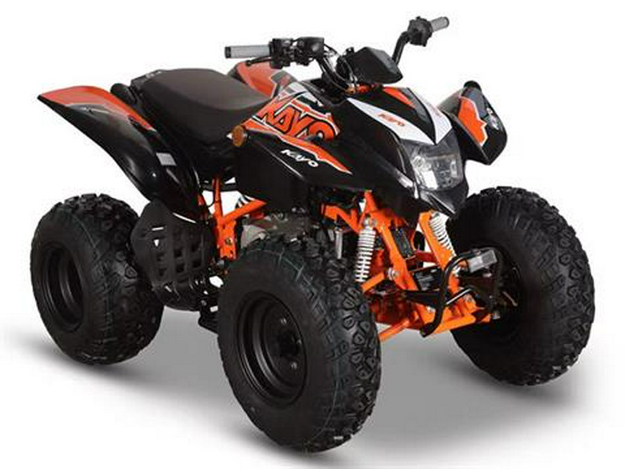 2026 Kayo Storm 150 EFI