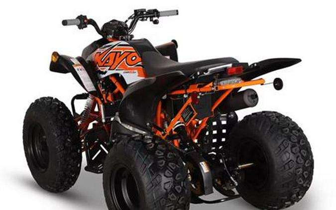 2026 Kayo Storm 150 EFI