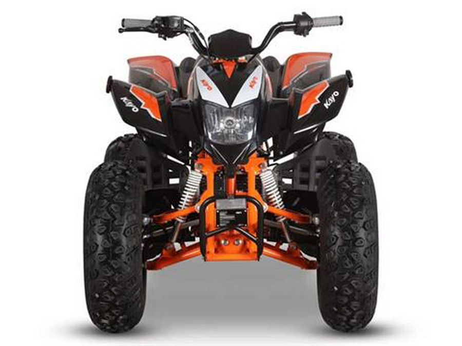 2026 Kayo Storm 150 EFI