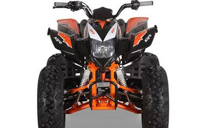 2026 Kayo Storm 150 EFI