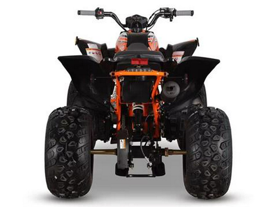 2026 Kayo Storm 150 EFI