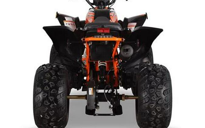 2026 Kayo Storm 150 EFI