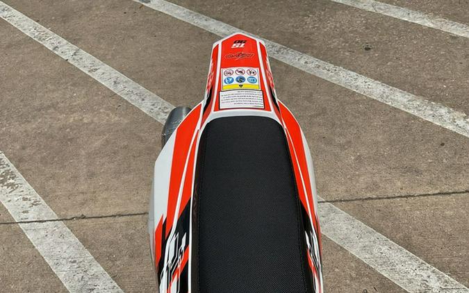 2026 Kayo TS 90