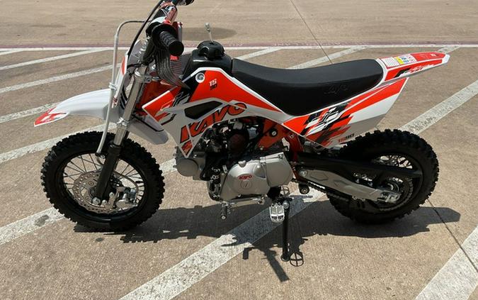 2026 Kayo TS 90