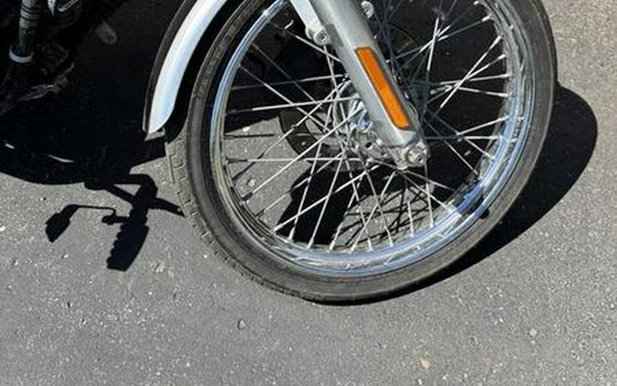 2003 Harley-Davidson® FXDWG - Dyna® Wide Glide®
