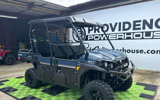 2027 Kawasaki Mule PRO-FXT 1000 LE