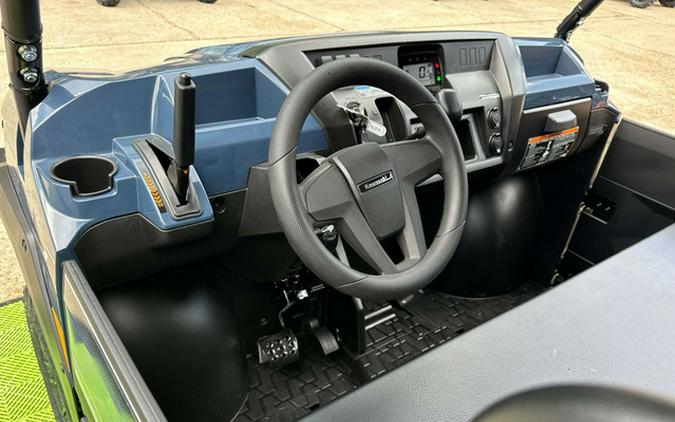 2027 Kawasaki Mule PRO-FXT 1000 LE